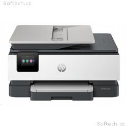 HP All-in-One Officejet Pro 8122e HP+ (A4, 20 ppm,