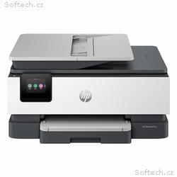 HP All-in-One Officejet Pro 8122e HP+ (A4, 20 ppm,