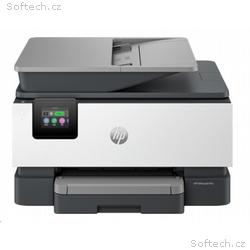 HP All-in-One Officejet Pro 9120e HP+ (A4, 22 ppm,