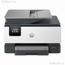 HP All-in-One Officejet Pro 9120e HP+ (A4, 22 ppm,