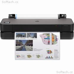 HP DesignJet T250 24" (A1+, 30s A1, USB 2.0, Ether