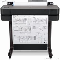 HP DesignJet T630 24" (A1+, 30s A1, USB 2.0, Ether