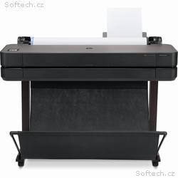 HP DesignJet T630 36" (A0+, 30s A1, USB 2.0, Ether