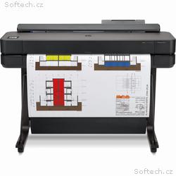 HP DesignJet T650 36" (A0+, 25s A1, USB 2.0, Ether