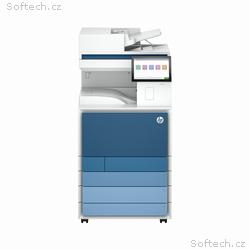 HP Color LaserJet Enterprise MFP 8801dn (A3, 60ppm