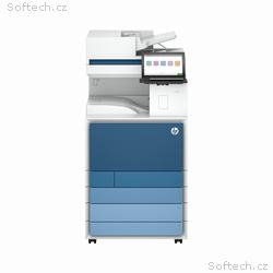 HP Color LaserJet Enterprise Flow MFP 8801z (A3, 6