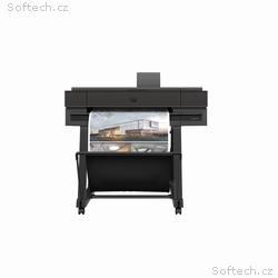 HP DesignJet T870 24" Printer (A1+, Ethernet, Wi-F