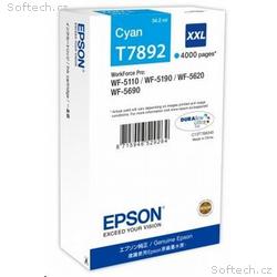 EPSON Ink bar WF-5xxx Series Ink Cartridge "Pisa" 