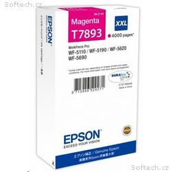 EPSON Ink bar WF-5xxx Series Ink Cartridge "Pisa" 