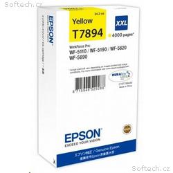 EPSON Ink bar WF-5xxx Series Ink Cartridge "Pisa" 
