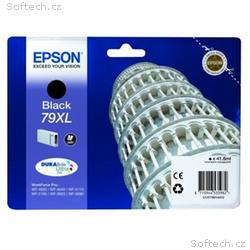 EPSON Ink čer WF-5xxx Series Ink Cartridge "Pisa" 