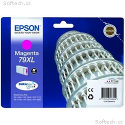EPSON Ink bar WF-5xxx Series Ink Cartridge "Pisa" 