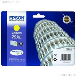 EPSON Ink bar WF-5xxx Series Ink Cartridge "Pisa" 