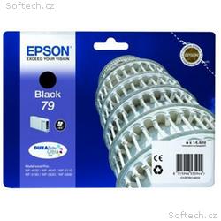 EPSON Ink čer WF-5xxx Series Ink Cartridge "Pisa" 