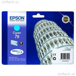EPSON Ink bar WF-5xxx Series Ink Cartridge "Pisa" 