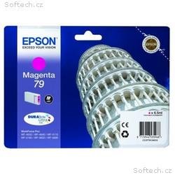 EPSON Ink bar WF-5xxx Series Ink Cartridge "Pisa" 