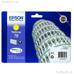 EPSON Ink bar WF-5xxx Series Ink Cartridge "Pisa" 