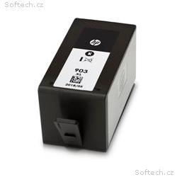 HP 903XL High Yield Black Original Ink Cartridge (