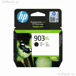 HP 903XL High Yield Black Original Ink Cartridge (