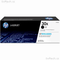 HP 30X High Capacity Black Original LaserJet Toner