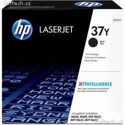 HP 37Y Extra High Yield Black Original LaserJet To