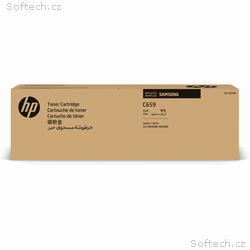 HP - Samsung CLT-C659S Cyan Toner Cartridge (20,00