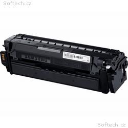 HP - Samsung CLT-K503L H-Yield Blk Toner C (8,000 