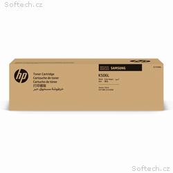 HP - Samsung CLT-K506L High Yield Black Toner Cart