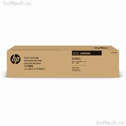 HP - Samsung CLT-K5082L H-Yld Blk Toner Cr (5,000 