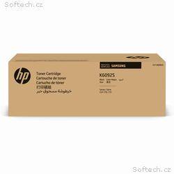 HP - Samsung CLT-K6092S Black Toner Cartri (7,000 