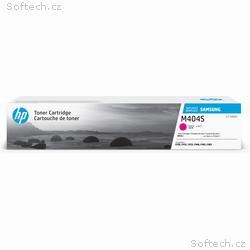 HP - Samsung CLT-M404S Magenta Toner Crtg (1,000 p