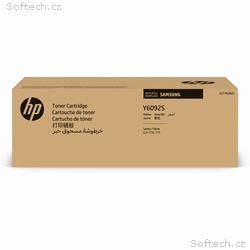 HP - Samsung CLT-Y6092S Yellow Toner Crtg (7,000 p