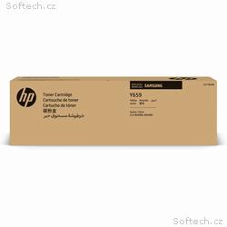 HP - Samsung CLT-Y659S Yellow Toner Cartridge (20,