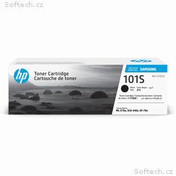 HP - Samsung MLT-D101S Black Toner Cartridge (1,50
