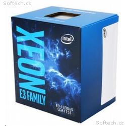 CPU INTEL XEON E3-1230 v5, LGA1151, 3.40 GHz, 8MB 