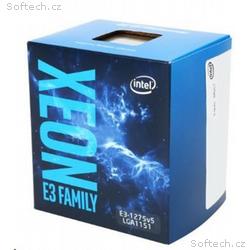 CPU INTEL XEON E3-1275 v5, LGA1151, 3.60 GHz, 8MB 