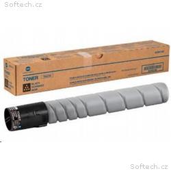 Minolta Toner TN-321K, černý do bizhub C224(e), C2