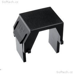 Solarix Keystone záslepka do modulárních patch pan