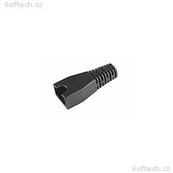 Ochrana RJ45 non-snag proof černá
