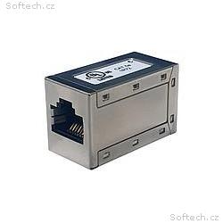 Solarix Spojka CAT5E STP 8p8c RJ45, RJ45 KRJ45-VEB
