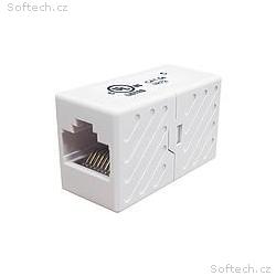 Solarix Spojka CAT5E UTP 8p8c RJ45, RJ45 KRJ45-S