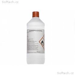 Isopropylalkohol pro čištění optiky 1 L