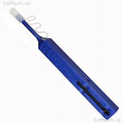 Čistící pero pro ferule optických konektorů - LC