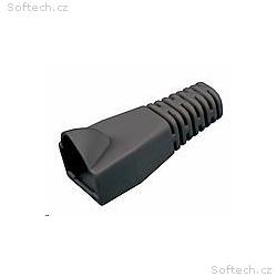 Ochrana RJ45 snag proof černá S45SP-BK, Ochrana RJ