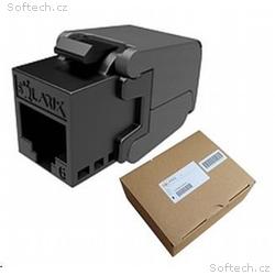 Solarix MULTIPACK 24 ks - keystone CAT6 UTP RJ45 s