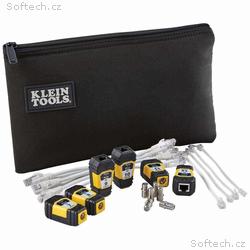 KLEIN TOOLS - Sada s mapery #7-12 pro VDV Scout® P