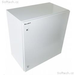 XtendLan 19" venkovní vodotěsný rozvaděč 17U 600x6