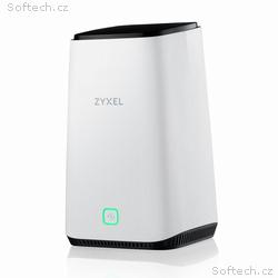 ZYXEL FWA510 Indoor Router, 1Y Nebula Pro