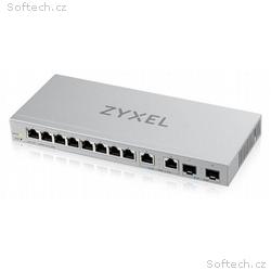 Zyxel XGS1210-12 12-port Gigabit Webmanaged Switch
