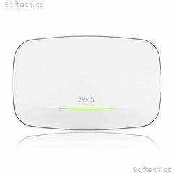 ZYXEL NWA130BE, Single Pack 802.11be AP, 2x2 MU-MI